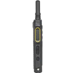 Radio portable ultra-mince SL1600 Walkie-talkie SL1M Radio bidirectionnelle SL300/SL500VHF - Product Image 5