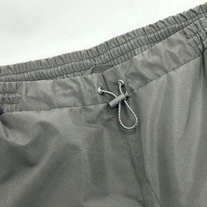 Pantalon Homme en Polyester de Haute Qualité Léger Respirant Imperméable Service OEM Décontracté Neige Motocross Taille Moyenne Droit - Product Image 6