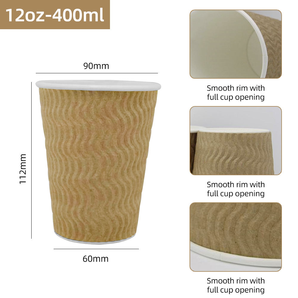Disposable Paper Cup