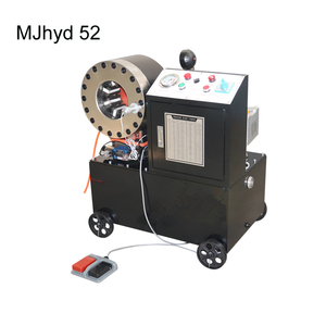 Presse à <span class=keywords><strong>sertir</strong></span> hydraulique CE électrique pour tuyaux en cuivre, PEX et <span class=keywords><strong>multicouche</strong></span>, avec matrices offertes - Product Image 4