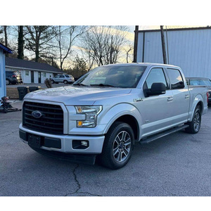 Estribos Eléctricos para Camioneta Ford <span class=keywords><strong>F150</strong></span> 2018 2019 2021 - Product Image 4