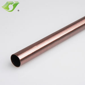 Tubo de Cortina de Metal, Barra para Cortinas, <span class=keywords><strong>Precio</strong></span> de Fábrica - Product Image 6