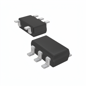 XC6127C53GMR-G Gestión de Energía (PMIC) En Stock SC 74A, SOT 753 Comprar Componentes Electrónicos en Línea - Product Image 1
