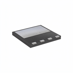Components Electronic Single Diodes In Stock 4-VSFN Exposed Pad TRS10V65H LQ - Product Image 1
