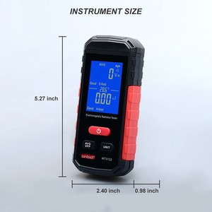 Detector de Magnetismo Digital Inteligente Portátil TTLTES WT3121 - Product Image 3