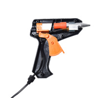 Fournisseur chinois, super qualité, prix direct d'usine, pistolet à colle chaude sûr