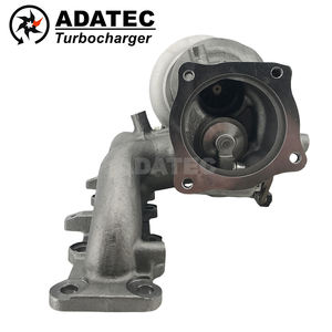Turbocompressore TD04L6 28231-2GTA1 282312 gta1 90124-01050 Turbo assemblaggio per Hyundai Sonata 15-18 Dohc- - Product Image 3