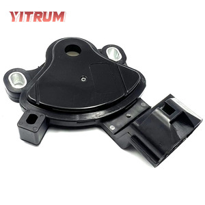 Interruptor de Seguridad Neutral Kia 42700-23010 para Transmisión Automática 2013-2018 K3 ABS, Pieza Nueva - Product Image 1