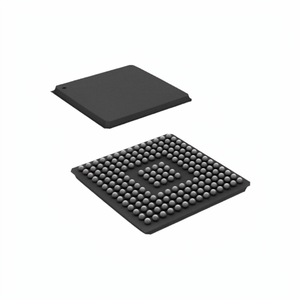 TMS320F28235ZJZQ IC 512KB แฟลช176BGA 32BIT MCU 176 BGA ของแท้บริการครบวงจรชิ้นส่วนอิเล็กทรอนิกส์แบบฝังตัว - Product Image 1