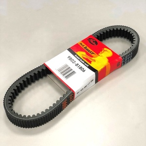 Nueva Correa de Transmisión de Aramida para T-Max 500/Black ABS 500, Repuesto de Embrague (N.º de Pieza) 9802-81806 5GJ-17641-00 5VU-17641-00) Fabricado - Product Image 3