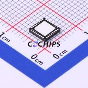 RTL8201F-VB-CG QFN-32-EP(5x5) ชิปวงจรรวมตัวรับส่งสัญญาณอีเทอร์เน็ต - Product Image 2