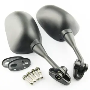 Accessoires de <span class=keywords><strong>moto</strong></span>, rétroviseur pour Honda CBR600RR F5 CBR600 CBR600F4i VTR1000 - Product Image 1