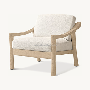 Sillón Frontier de Diseño Moderno Icónico de Estilo Sassanid, Novedad en Muebles de Lujo Americanos para Sala de Estar - Product Image 4