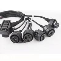 K-T-M Flash DQ500, DQ200,DQ250,DL501,VL300,VL381 V-W audi VAG şanzıman adaptörü