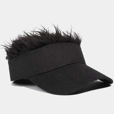 Cody Laid Golf Movement Sun Cap pour hommes Accessoires de sport d'hiver Ware pour les activités de plein air occupées (S10829571) - Product Image 1