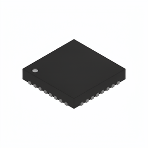 Composants électroniques à puce, Gamme 41 dB, Pas de 1 dB, PRO Original 32 WFQFN à pad exposé, CSP AD8372ACPZ-WP - Product Image 1
