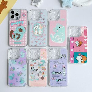 Precio al por mayor elegante patrón colorido para niñas funda de teléfono antichoque para Moto G 5G 2025 G <span class=keywords><strong>Play</strong></span> 2025 - Product Image 1