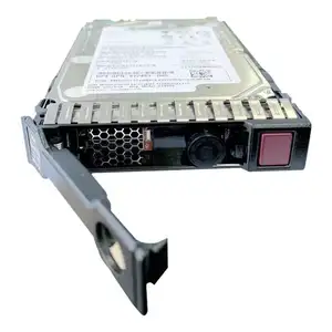 Nouveau P04570-B21 Hpe 3.84tb Hot-Plug 6g Sata Solid State Drive Ssd pour serveurs Proliant