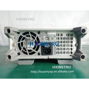 Keysight N1092B 28/45 GHz Dual Optical Channel DCA-M avec option CDR Haute sensibilité, bruit inférieur à 5 UW - Product Image 2