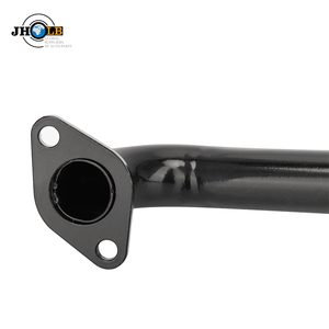 ที่มีคุณภาพสูงและดีจีนชิ้น<span class=keywords><strong>ส</strong></span>่วนรถยนต์ LB117-BYD1-2006 BYD F0เครื่องยนต์ปั๊มน้ำท่อทาง<span class=keywords><strong>เข้า</strong></span> - Product Image 2