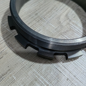 Joint d'étanchéité d'huile de roue arrière d'origine durable, référence 06.56289.0331L, en caoutchouc, pièce de rechange pour essieu de camion lourd – Vente chaude - Product Image 3