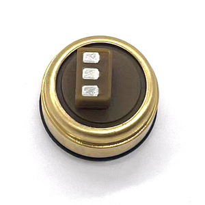 เกจวัดแรงดัน 0B5 แบบเกลียวสำหรับติดตั้งกับระบบส่งกำลัง Volkswagen Audi 0B5 OAW 02E - Product Image 1