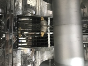 Sunlight Environmental <strong>Simulation</strong> Equipment Solar Radiation Xenon Lamp Weather Resistance Climatic Aging <strong>Test</strong> Chamber - Product Image 4