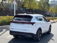 Voitures à essence d'occasion Jetour X70 Plus Version 2.0T Super Rapide 2021 2022 2023