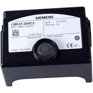 Controladores PLC Programables Siemens LME41.054C2 y LME44.056C2, Nuevos, Importados, Originales y Dedicados para Programación - Product Image 1