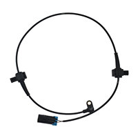 Capteur de vitesse de roue ABS 15862988 pour voiture Hummer