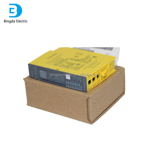 Bingda Siemens SIMATIC dp 6es7136-6db00-0ca0 mô-đun điện tử cho ET 200sp kho ban đầu điều khiển lập trình PLC - Product Image 2