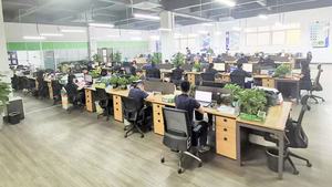 Giáng sinh <span class=keywords><strong>PVC</strong></span> Carabiner Keychain Xmas cây Snowman Santa Claus không thấm nước Trọng lượng nhẹ Mặt dây chuyền Ba lô phụ kiện quà tặng năm mới - Product Image 6