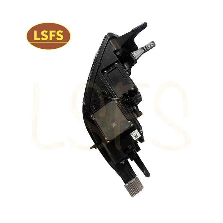 hot sale headlight head lamp For MG ZS OE:10787348 right headlight  