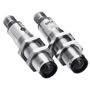 P/N 6013677 Sensores Industriales Nuevos y Originales, Sensor de Barrera Óptica - Product Image 1