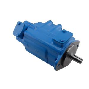 ปั๊มไฮดรอลิกแบบใบพัดเคลื่อนที่คงที่ ความเร็วสูง รุ่น 2520V 3520V 3525V 4520V 4525V 4535V ปั๊มคู่ - Product Image 6