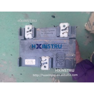 Relais de sécurité d'arrêt d'urgence Dold BN5930.48 230V 50/60Hz SHELF WEAR NEW H - Product Image 2