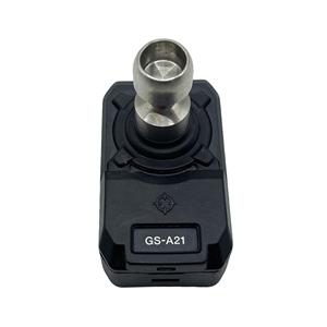 Interruptor de Seguridad con Bloqueo Mecánico Gs de 53 Piezas, Tipo PNP, Fuerza de Bloqueo de 2000N, Tipo 4 PLe, IP67, Protección Industrial - Product Image 6