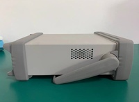 Agilent 34411A 6.5 Digit Digital Multimeter Used for Measuring & Analysing Instruments