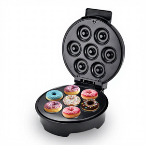 US Plug SOKANY327 Donut Postre Máquina Sandwich Máquina Hogar Multifunción Pancake Machine - Product Image 1