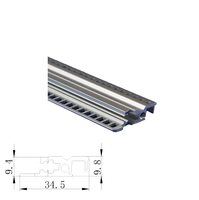 RDEKONO CPCI Backplane personnalisé, panneau frontal, montage en rack, sous-rack Euro, carte Euro, boîtier Elma Schroff personnalisé