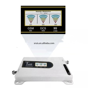 Amplificateur de Signal Gsm 2g 3g 4g, répéteur cellulaire, amplificateur cellulaire, Gsm 3g <span class=keywords><strong>Internet</strong></span> <span class=keywords><strong>Mobile</strong></span> - Product Image 2