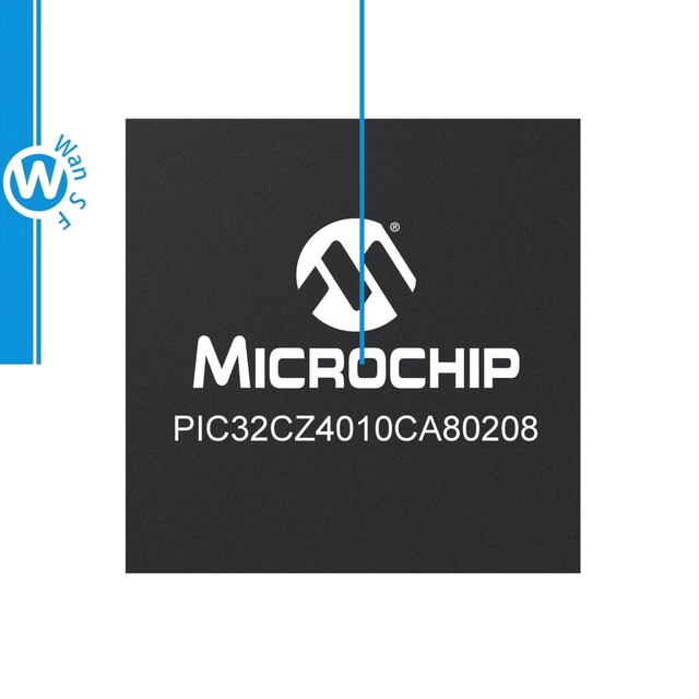 New PIC32CZ4010CA90208-I/8MX-SL3 208-TFBGA IC CHIP Integrated Circuit Electronic Components One-stop BOM List RFQ Quotation