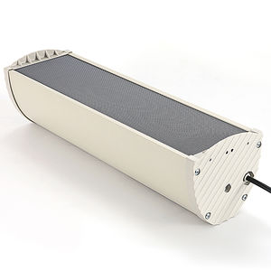 Prix <span class=keywords><strong>pas</strong></span> <span class=keywords><strong>cher</strong></span> Haut-parleur <span class=keywords><strong>colonne</strong></span> étanche extérieur 20W 30W 40w 60w 100V Haut-parleur pour places de parc - Product Image 4