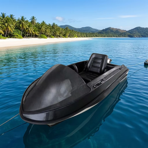 Jet ski 2 temps haute performance Aqua Kart pour usage commercial adulte 15KW - Product Image 4