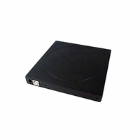 High Quality CD-ROM Cases External DVD Optical Drive