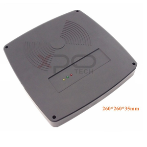Lector de Tarjetas de Identificación <span class=keywords><strong>RFID</strong></span> de Largo Alcance para Control de Acceso a Puertas Xpo-180 al Mejor Precio - Product Image 4