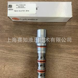 DSEOXCN DSEO-XCN DSEO XCN SUN Hydraulics Produits solénoïdes authentiques et d'origine, état neuf - Product Image 1