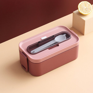 Fiambrera de plástico para adultos, contenedores de comida, la mejor lista de ventas, R8211 - Product Image 1