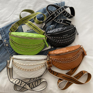 2024ใหม่กระเป๋าสะพายไหล่ส่วนตัวพิมพ์ลายเสือดาวกระเป๋าถือแฟชั่นสำหรับผู้หญิงแบบลำลองกระเป๋าทรงสี่เหลี่ยมขนาดเล็ก - Product Image 1