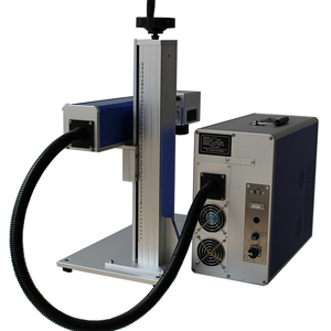 Machine de gravure <span class=keywords><strong>laser</strong></span> 3d à fibres machines de gravure <span class=keywords><strong>laser</strong></span> de marquage de plaques d'<span class=keywords><strong>impression</strong></span> <span class=keywords><strong>sur</strong></span> métal - Product Image 4